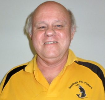 Brian Tolagson