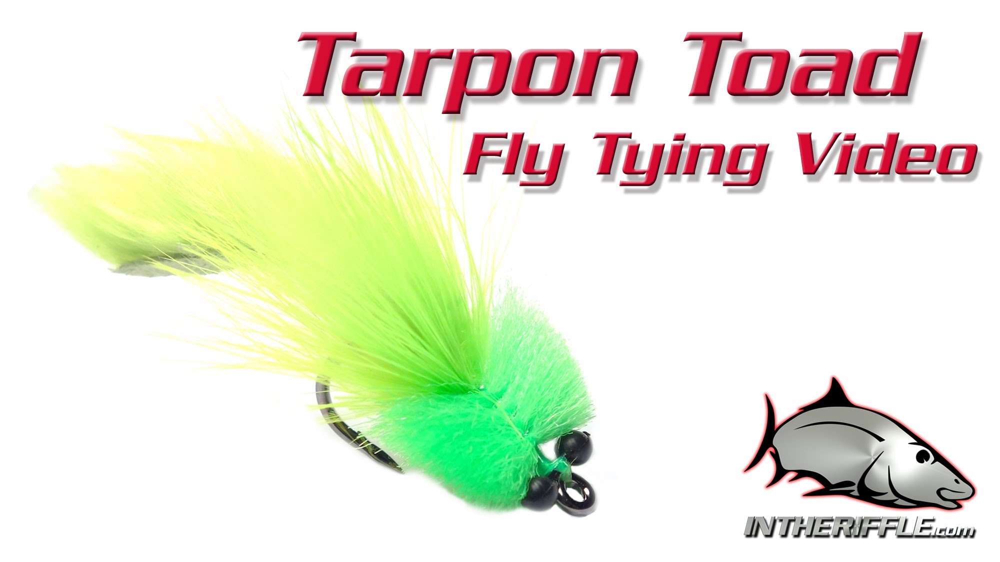 Tarpon toad - Intheriffle.com