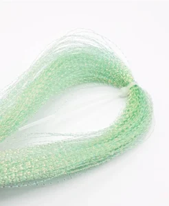 Crystal Flash - Chartreuse Pearl