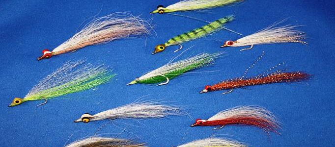 Clouser Minnow