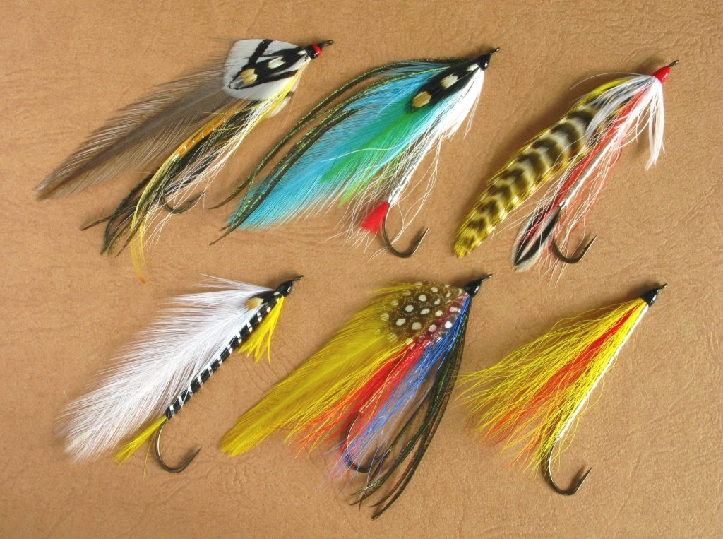 An Introduction to Fly Tying - Hastings Fly Fishers