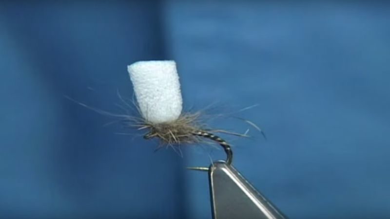 Sugar Cube Emerger