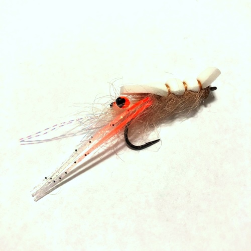 Disco Shrimp - BWC Flies