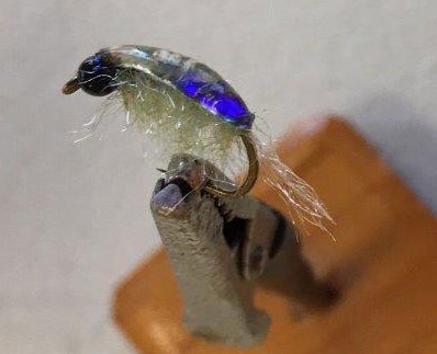 Hendo’s Flea Fly