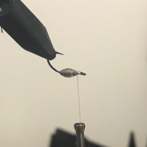 Hendo's Flea Fly, step 5