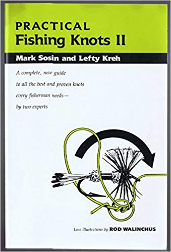 Practical Fishing Knots II