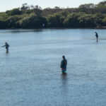 Members at Stuarts Point