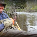 Is fly fishing relaxing?