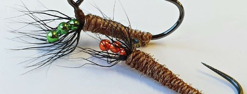 Watson’s Fancy Bead Chain Caddis