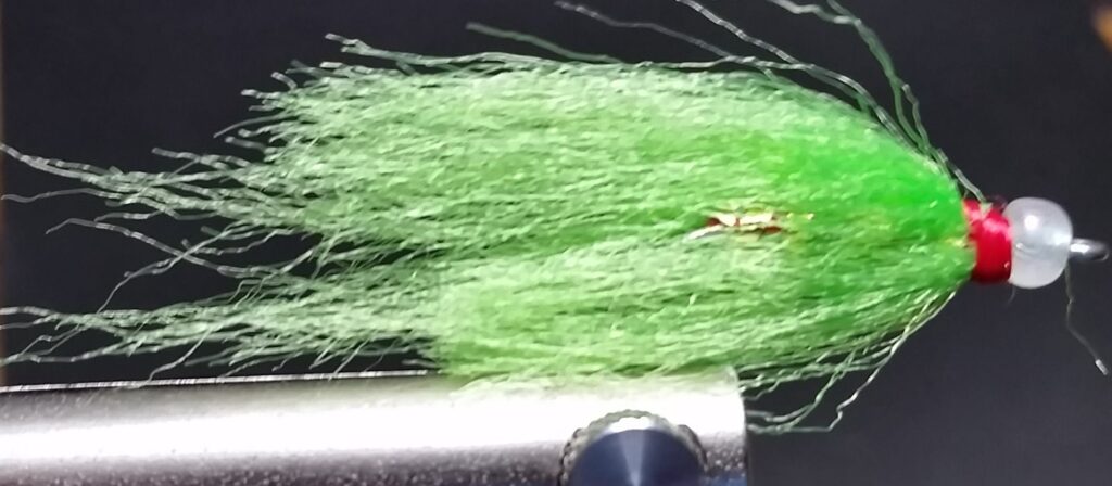 BMS saltwater variant