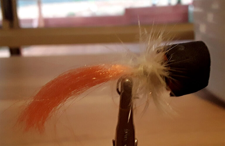 Vince Margossian's Loud Mouth Popper