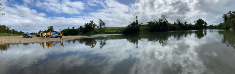 2022 Bass Fingerling Release