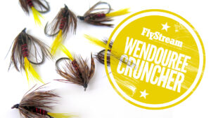 Craig Coltman's Wendouree Cruncher