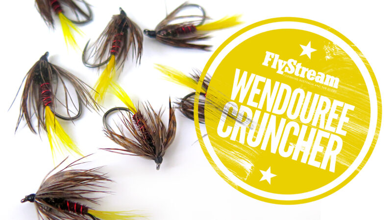 Wendouree Cruncher