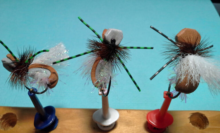 Fed's Top Shelf Hopper Variant