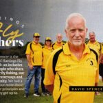 Hastings Fly Fishers in Focus Magazine