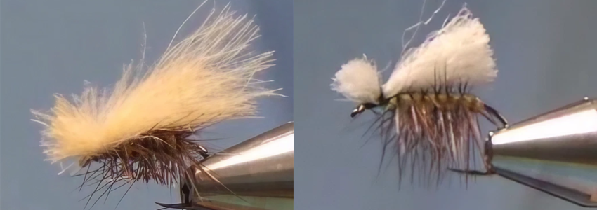 Fed’s EZ CDC Caddis