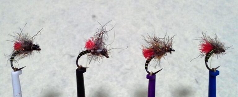 Garbage Bag Mix CDC Emergers