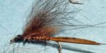 Fed’s Pheasant Tail Possum Emerger Variant