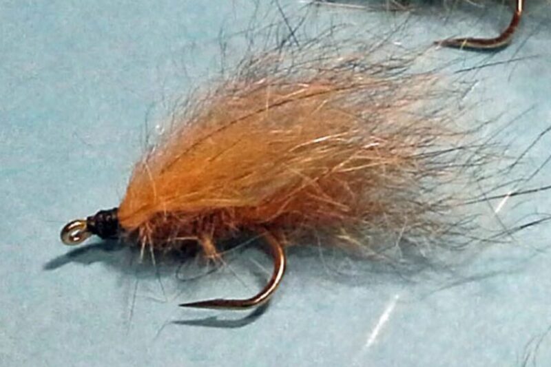 Simple Possum Emerger