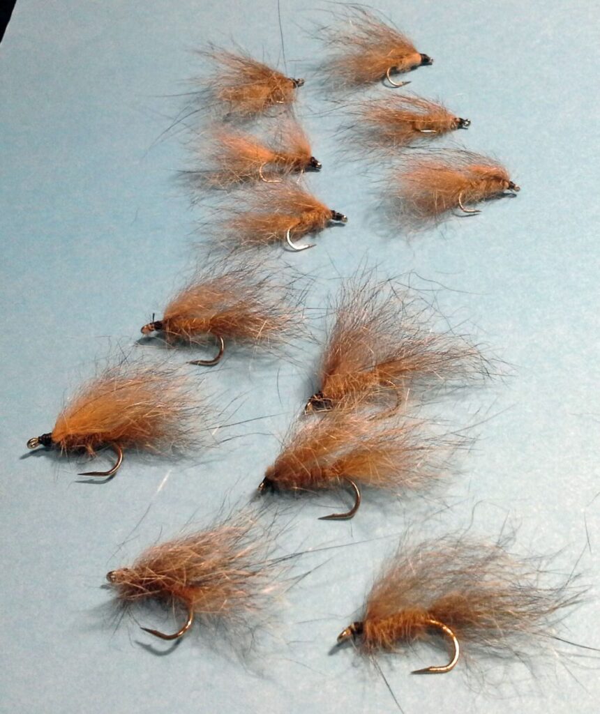 Simple Possum Emergers