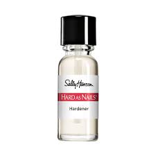 Sally Hansen’s Hard As Nails