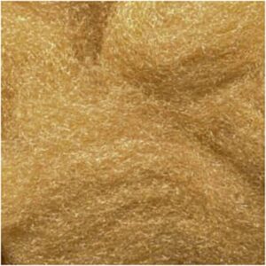 Superfine Antron (golden olive)