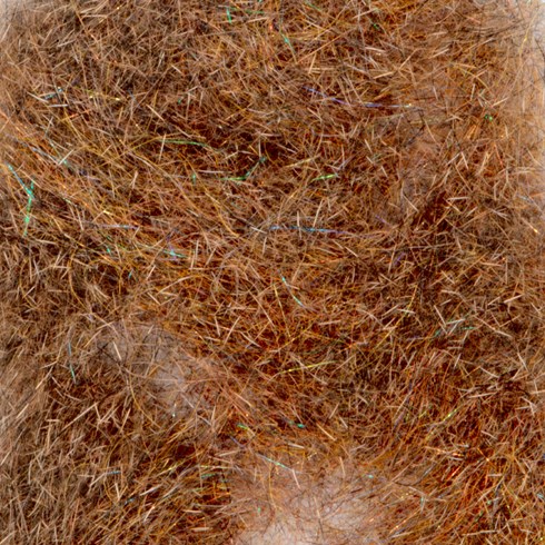 Whitlock Red Squirrel Thorax dubbing