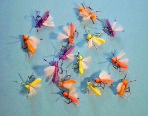 Half Chubby Chernobyls