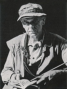 James E. “Big Jim” Leisenring