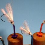 Lake Shasta Smelt Variant - Fresh & saltwater