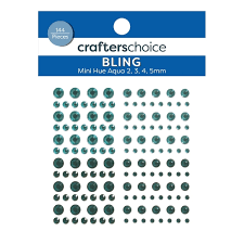 Crafters Choice Bling
