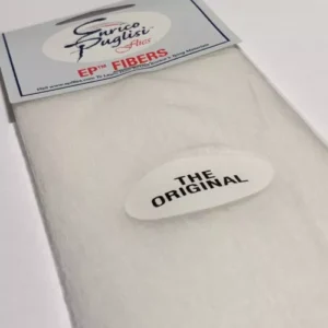 EP Fibres - white