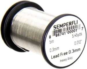 0.3mm lead free wire