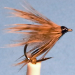 Badger Soft Hackle