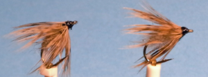 Badger Soft Hackle
