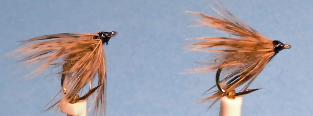 Badger Soft Hackle