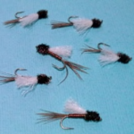 Brassie Emerger Variant