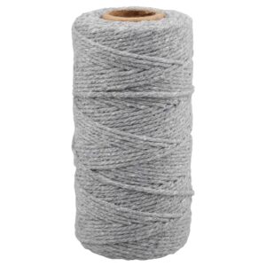 grey twine