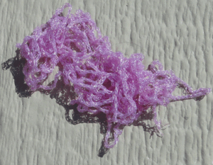 Fly Tyers Dungeon FF Braid - Bright Pink