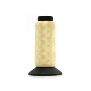 Woolly nylon natural