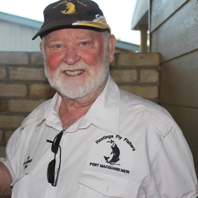 Bob Dove
