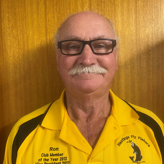 Ron Hopkins