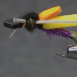 Timber Ant Variant