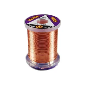 Brass wire