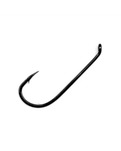 Standard dry fly hook size 10