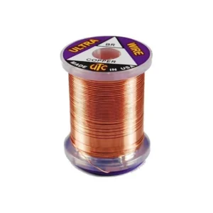 Copper wire