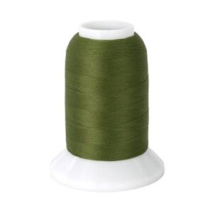 woolly nylon olive
