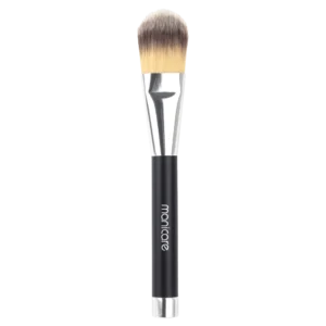 Two-tone Manicare makeup brush