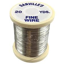 fine silver wire
